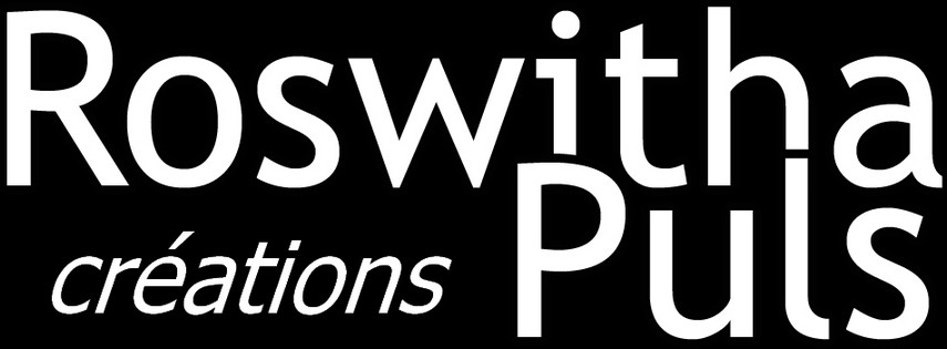 logo Roswitha Puls Creations